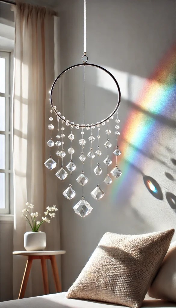 17+ Hanging Decoration Ideas to Wow Your Friends & Family 🎉