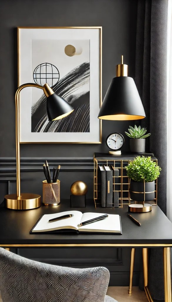 17+ Cute Desk Decor Ideas to Match Every Aesthetic! 🌺