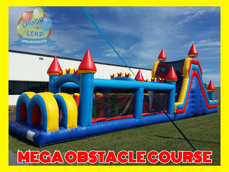 Bounce House Rentals Winnsboro SC Inflatable Water Slide