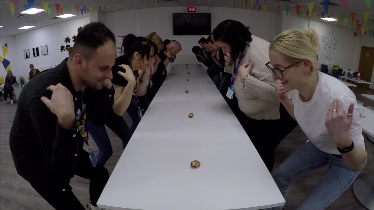 ⚡ Easter Activities For Adults At Work 2 wild & hilarious ideas!⚡