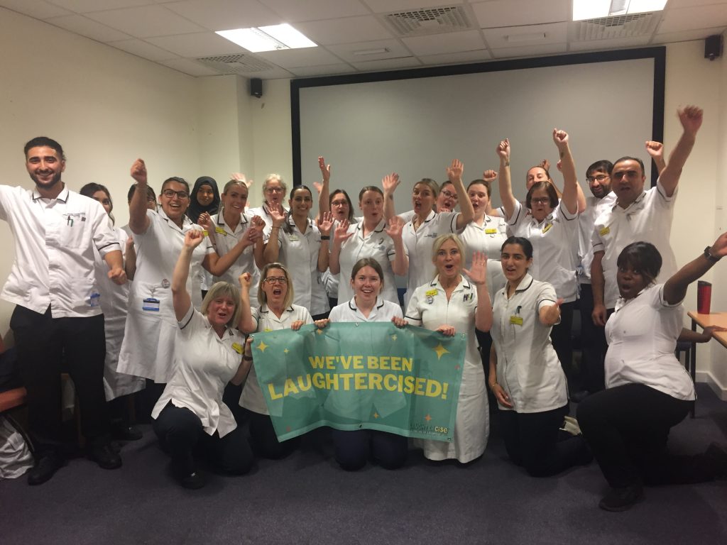 ⭐ Paper Plate Team Building Game Challenging & Fun! ⭐