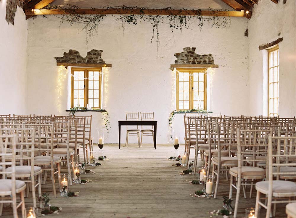 Exclusive hire wedding venue cornwall 5 reasons you’ll fall in love