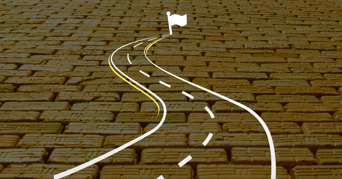 Yellow Brick Road LAUNCH