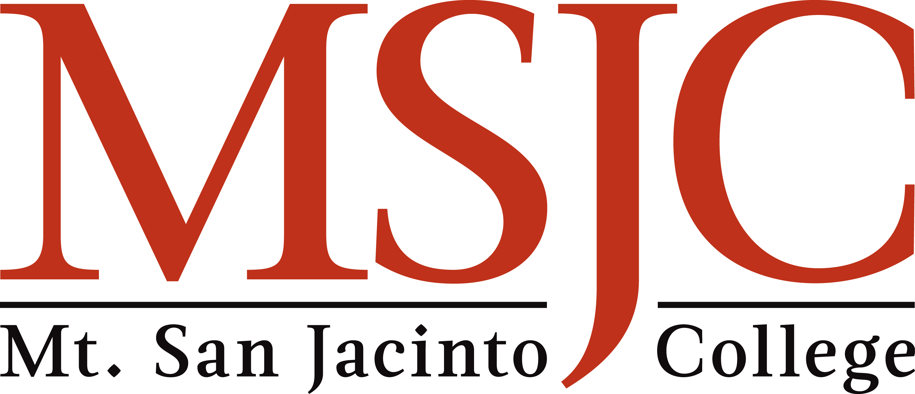 Mt. San Jacinto College LAUNCH