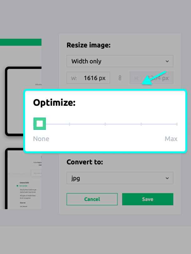 Resize Image Without Losing Quality Png How to change image size