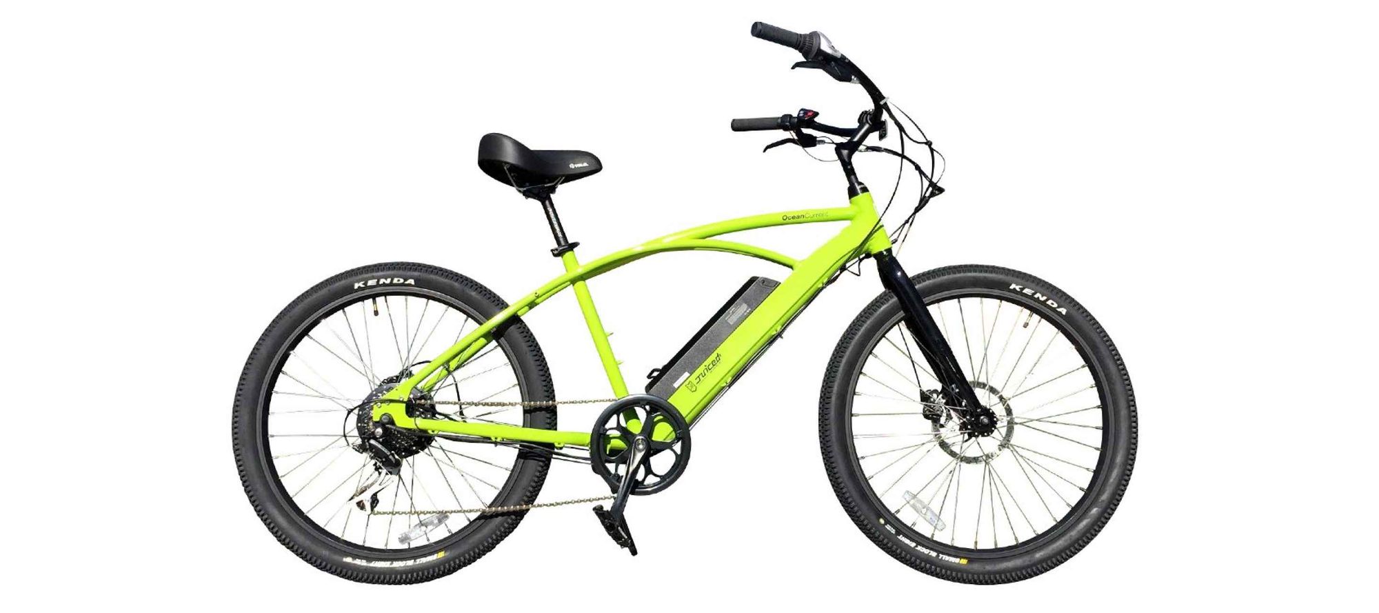Top 5 Best Electric Bikes in 2020