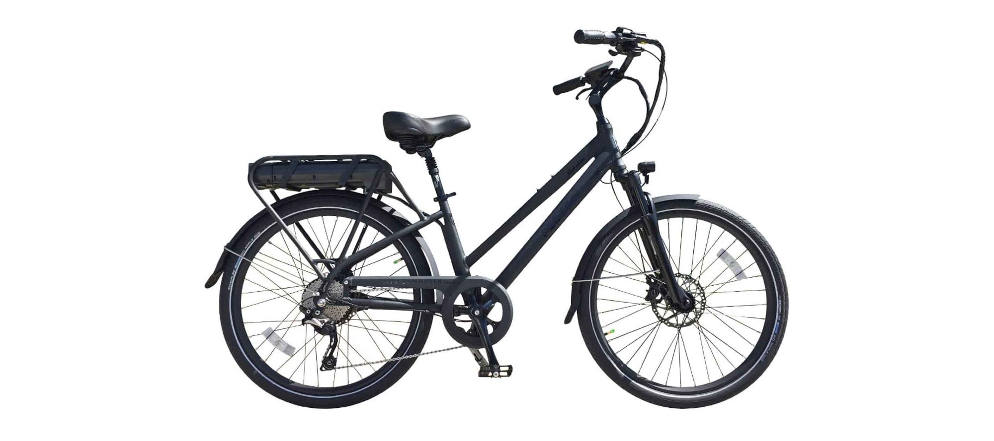 Top 5 Best Electric Bikes in 2020