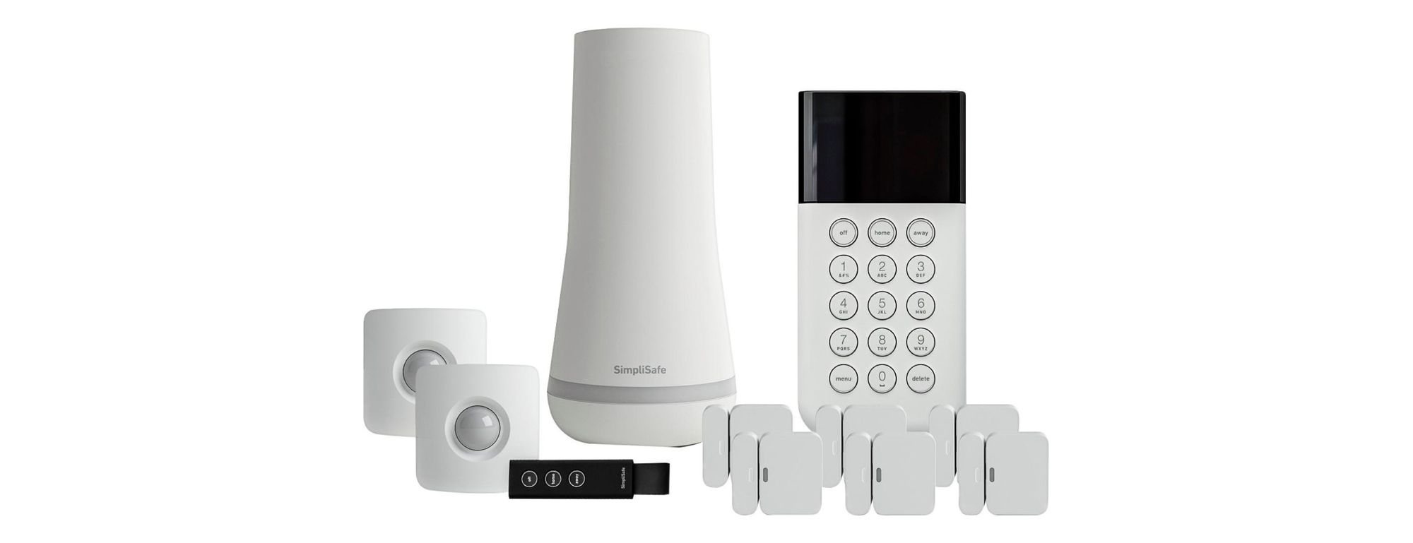 The Best Home Security Systems in 2020