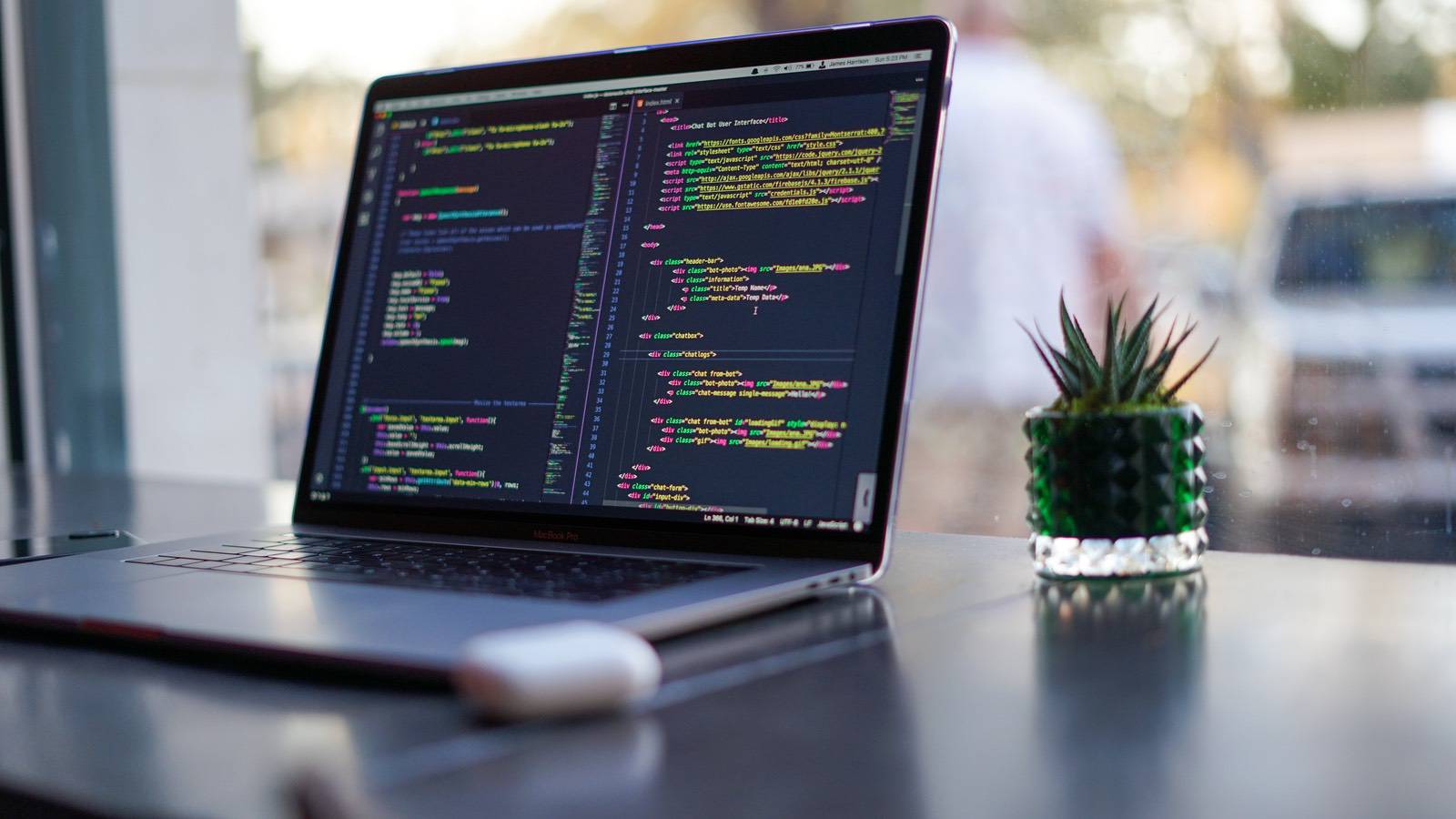 The Best Coding Apps for  Developers in 2021