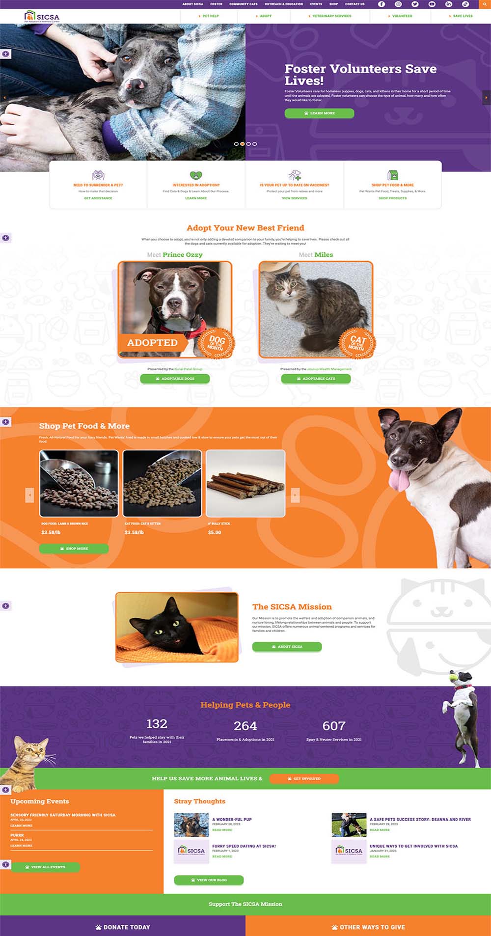 SICSA Dayton  Design Catapult Creative