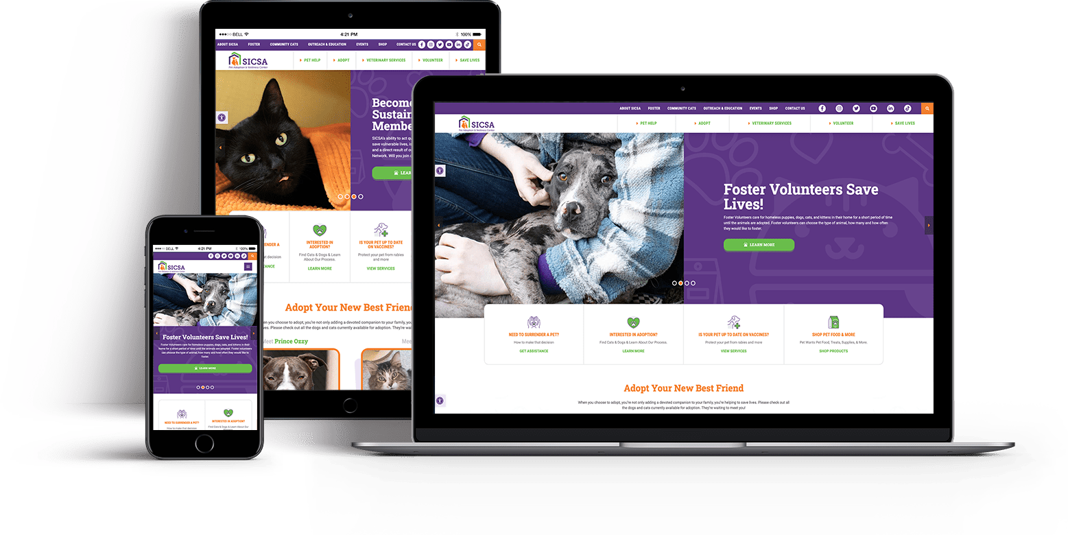 SICSA Dayton  Design Catapult Creative