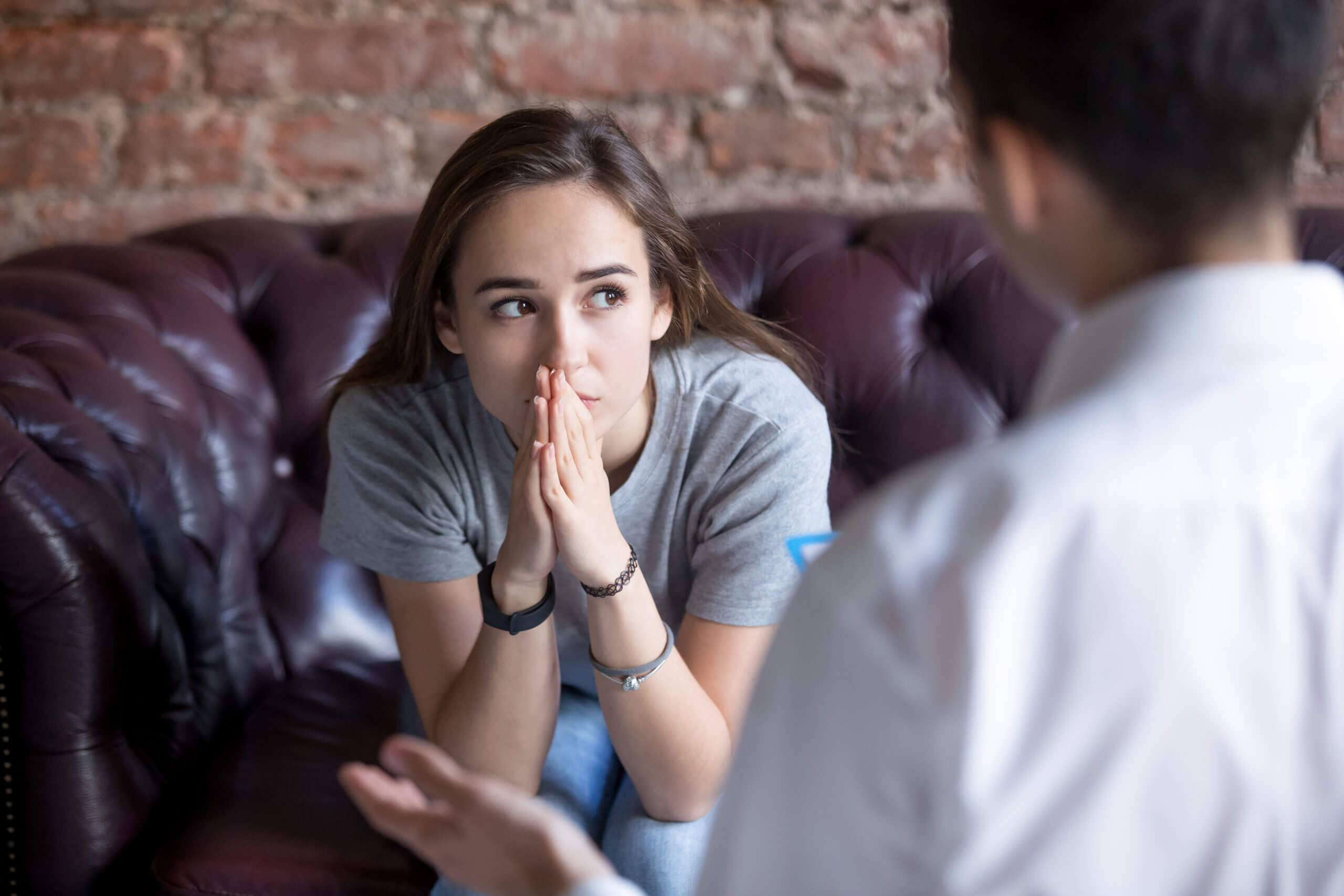 EMDR Therapy & Trauma Treatment in Los Angeles Launch Centers EMDR Therapy & Trauma Treatment in Los Angeles Launch Centers