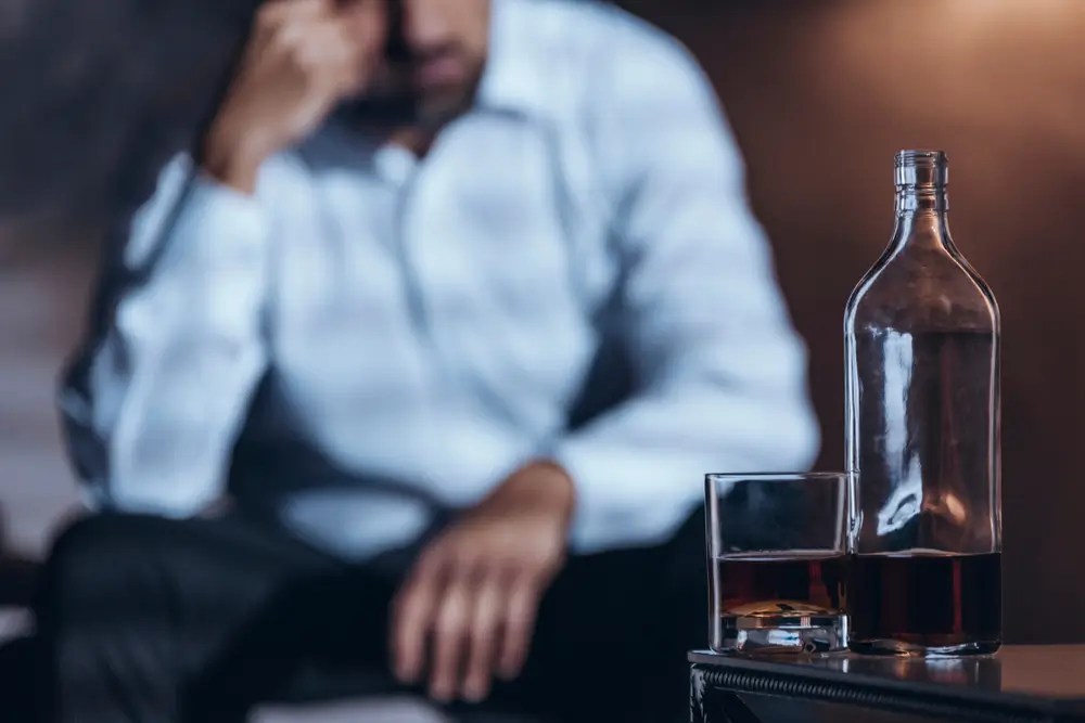 Alcohol Addiction In Los Angeles, California What You Need To Know