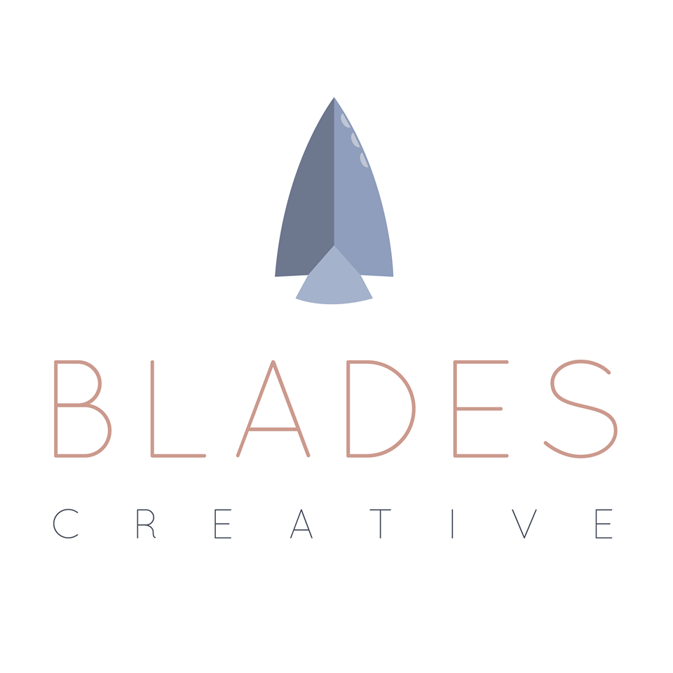 Business Blades Creative LAUNCH