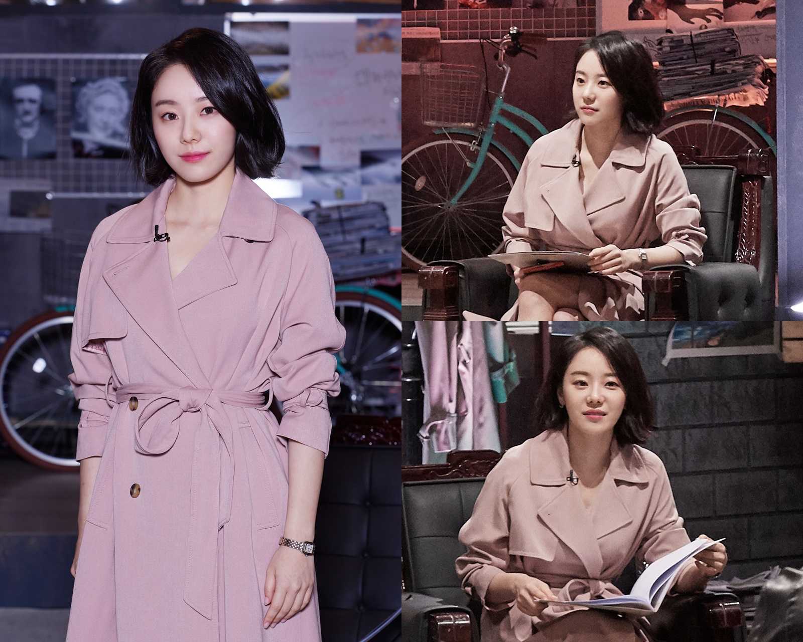 개 발사 실시간 검색어 이시원
