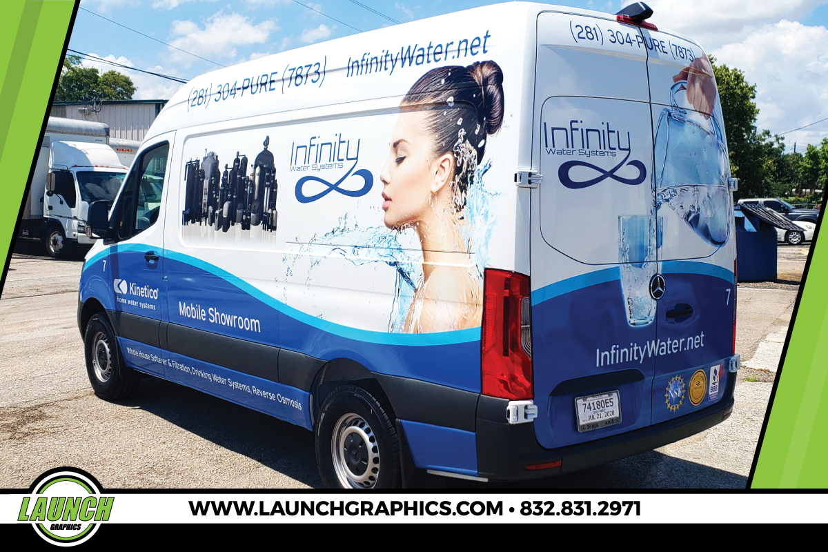 Wrap Gallery Launch Graphics