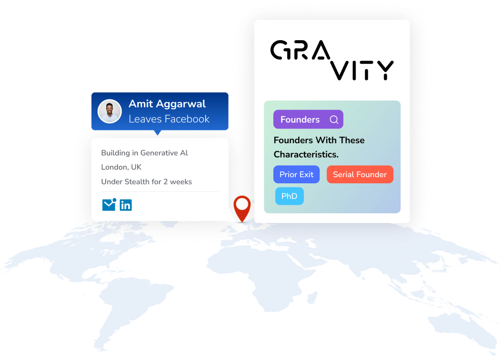 Gravity Company Launches