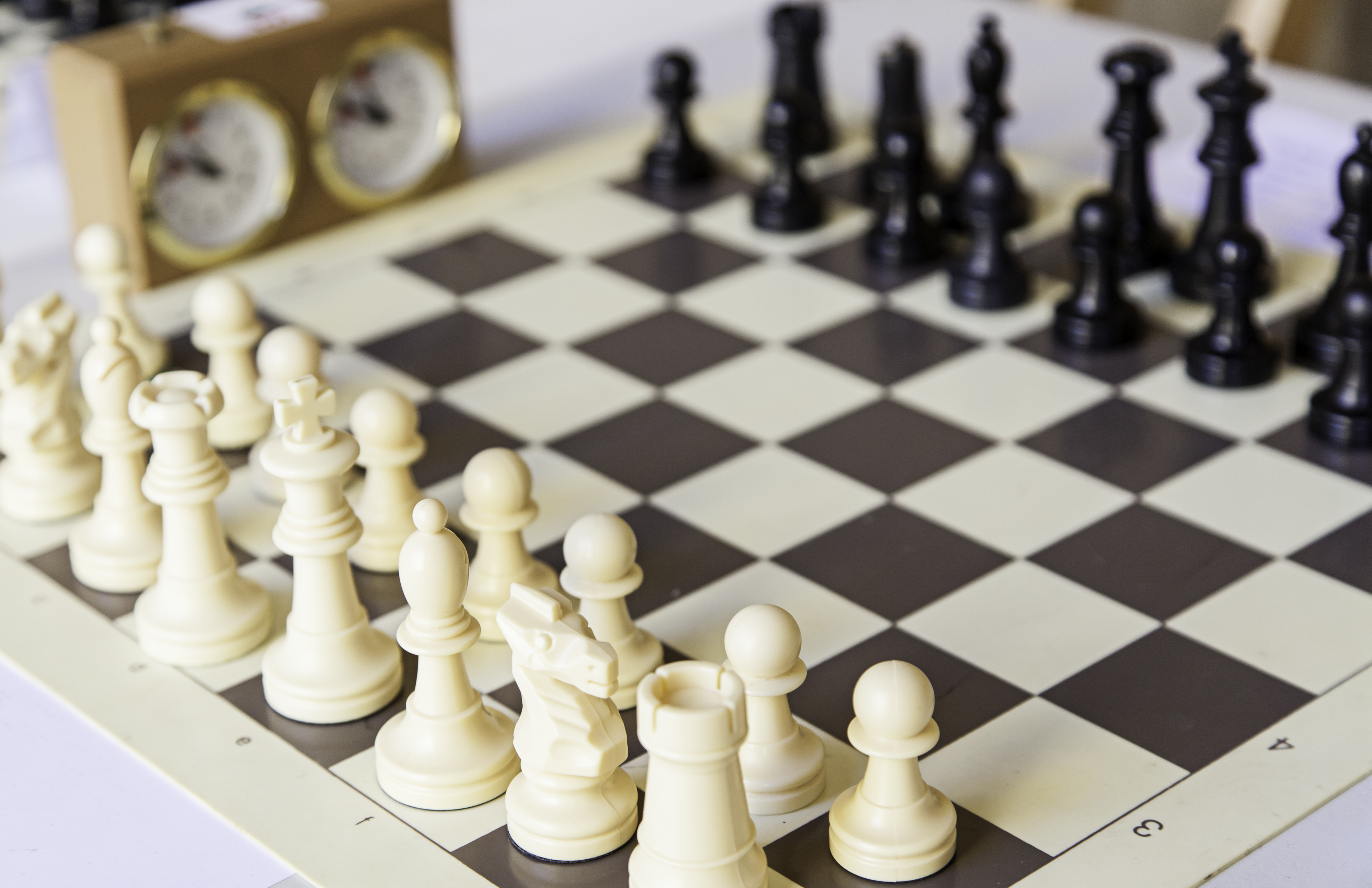 CHESS TOURNAMENT Launch High School