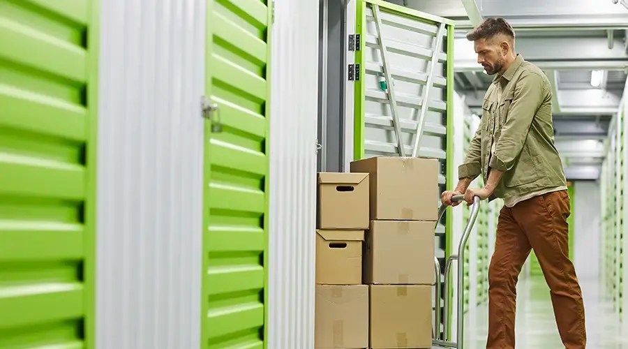 How To Start a Storage Business LaunchKit