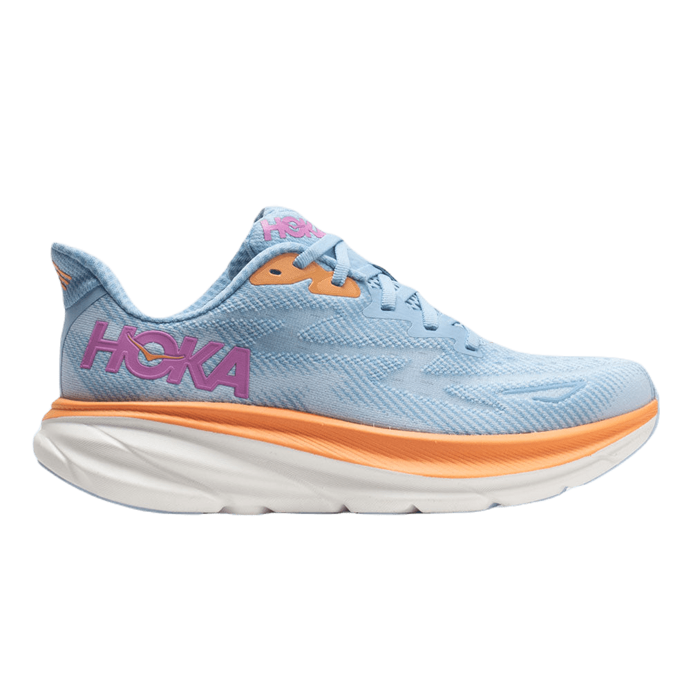 Sneaker Comparison Brooks Ghost 15 vs. Hoka Clifton 9 Running