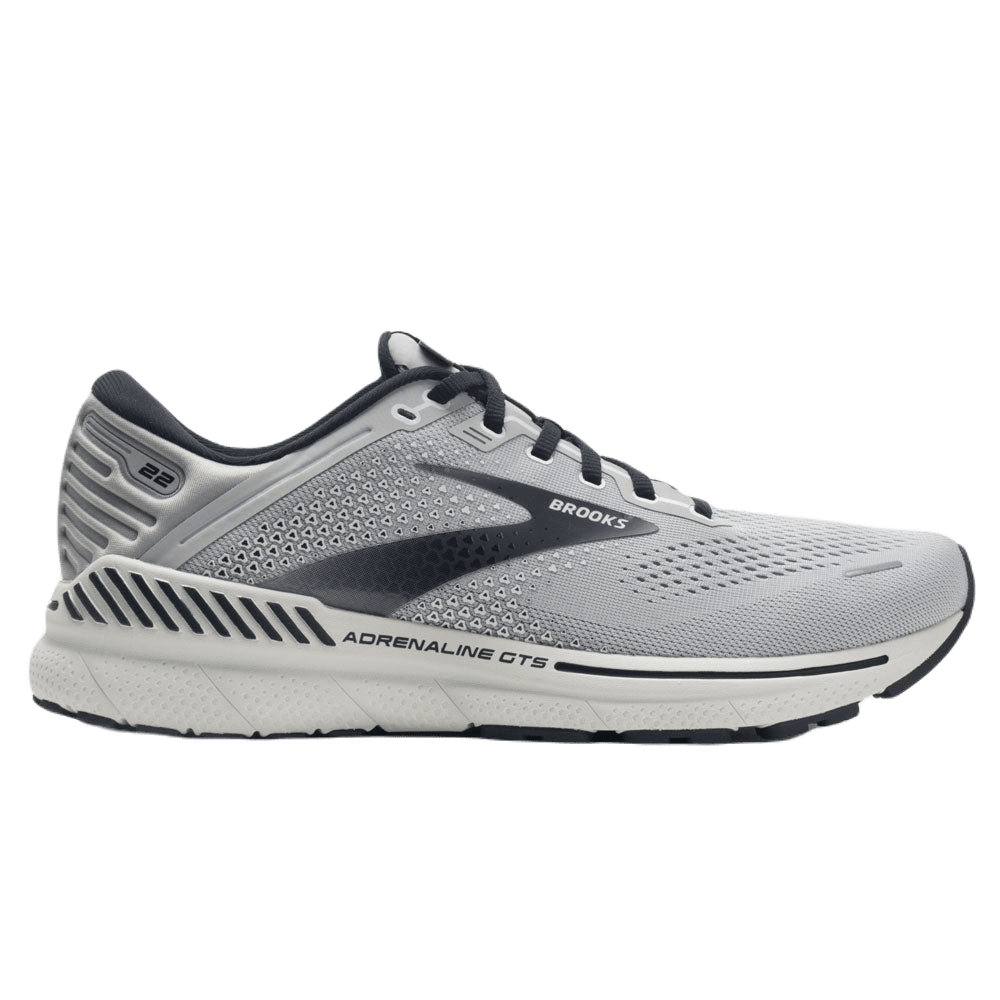 Sneaker Comparison Hoka Arahi 6 vs. Brooks Adrenaline 22 Running