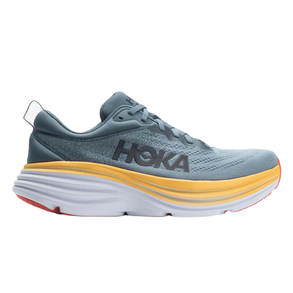 Sneaker Comparison Hoka Bondi 8 vs. Brooks Glycerin 20 Running