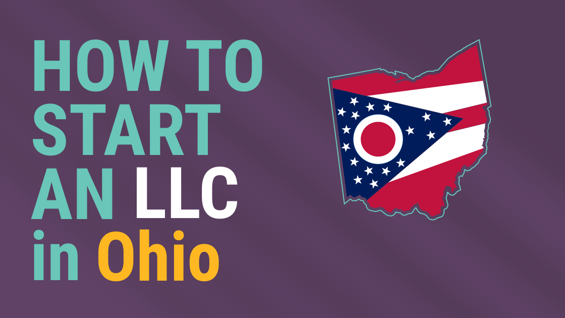 StepbyStep Guide How to Set Up Your LLC in Ohio Expert Ohio LLC Formation BetterLegal