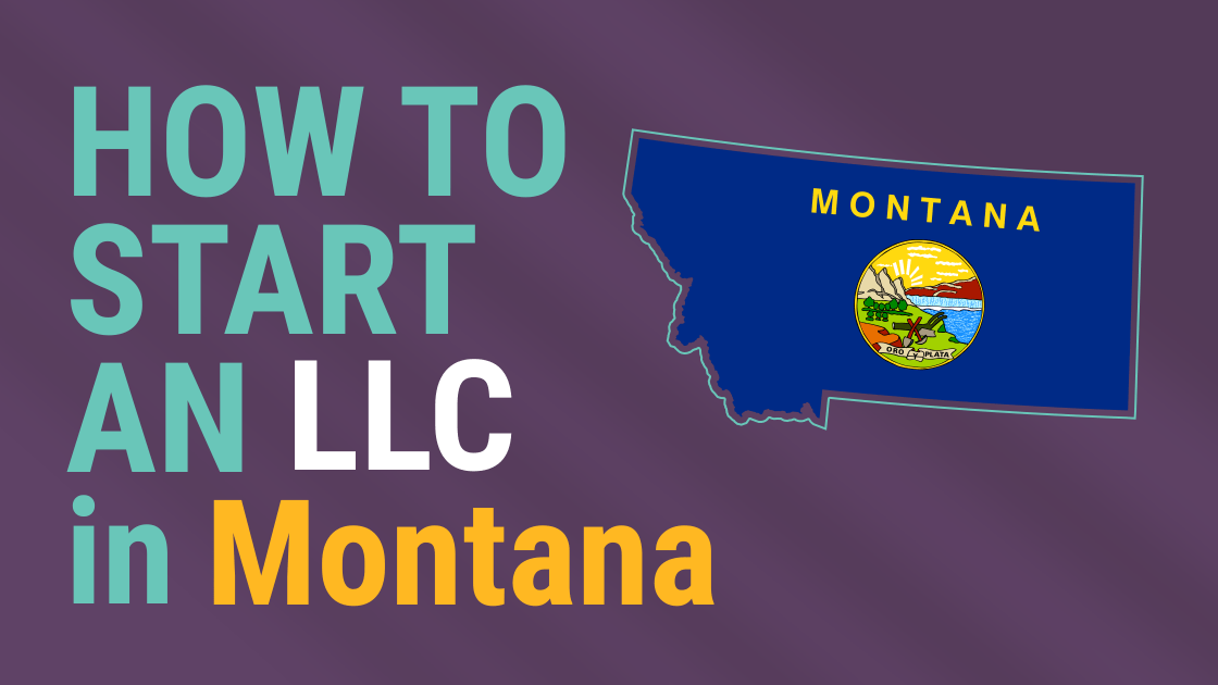 StepbyStep Guide How to Set Up Your LLC in Montana Expert Montana LLC Formation BetterLegal