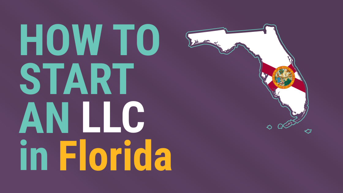StepbyStep Guide How to Set Up Your LLC in Florida Expert Florida LLC Formation BetterLegal