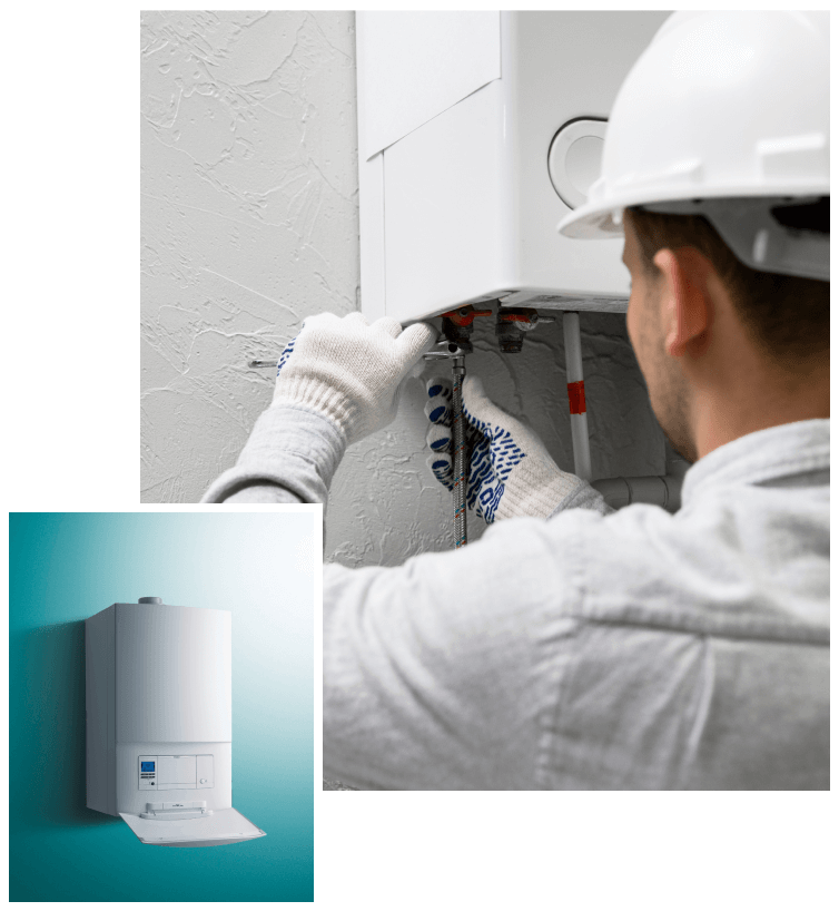 Boiler Repair Fixed Prices Available