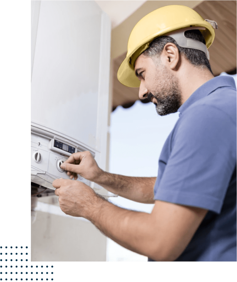 1 Plumbing, Heating & Boiler Experts Launch Mechanical