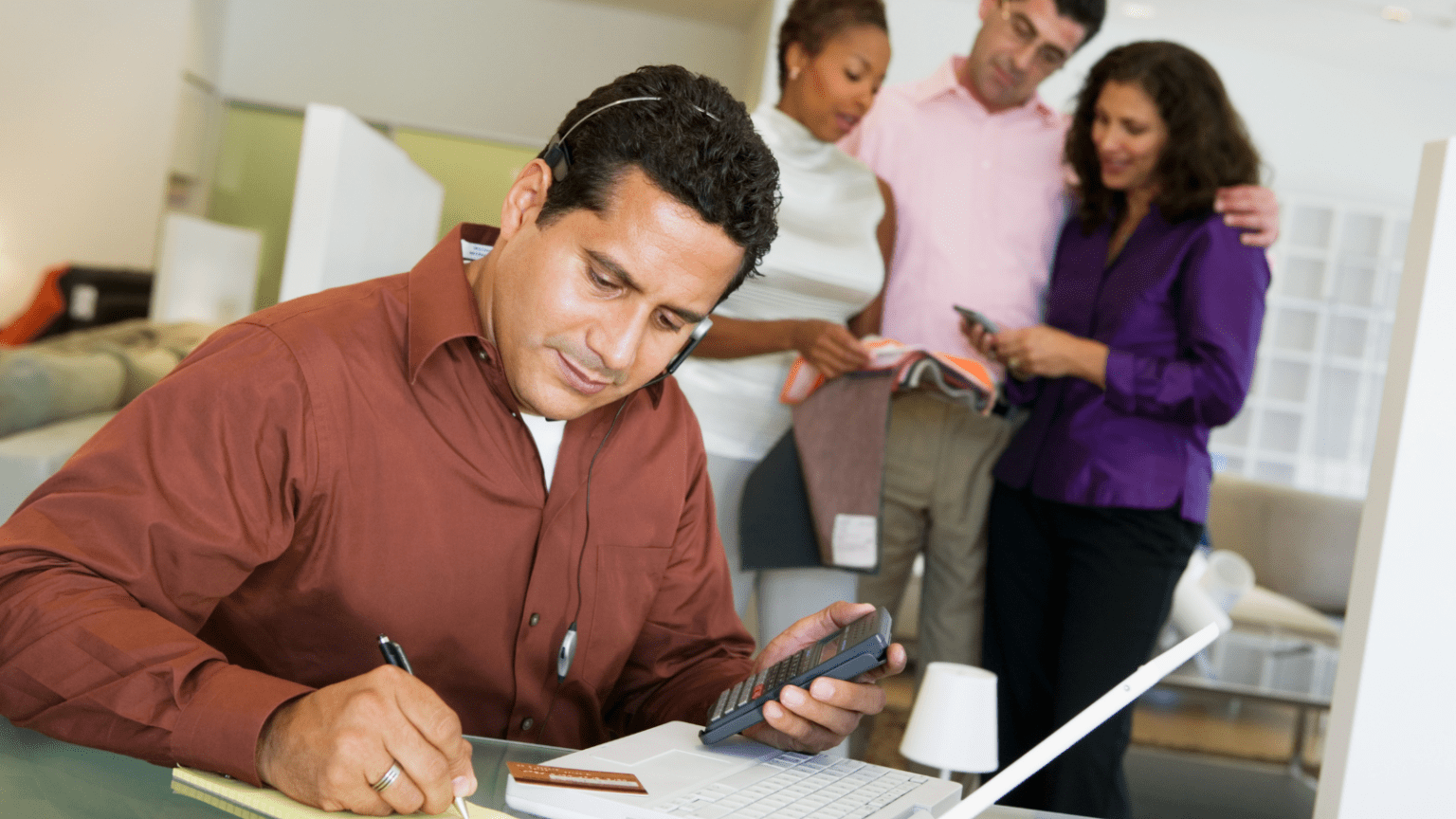 7 Nationwide Furniture Stores With Easy Credit Approval