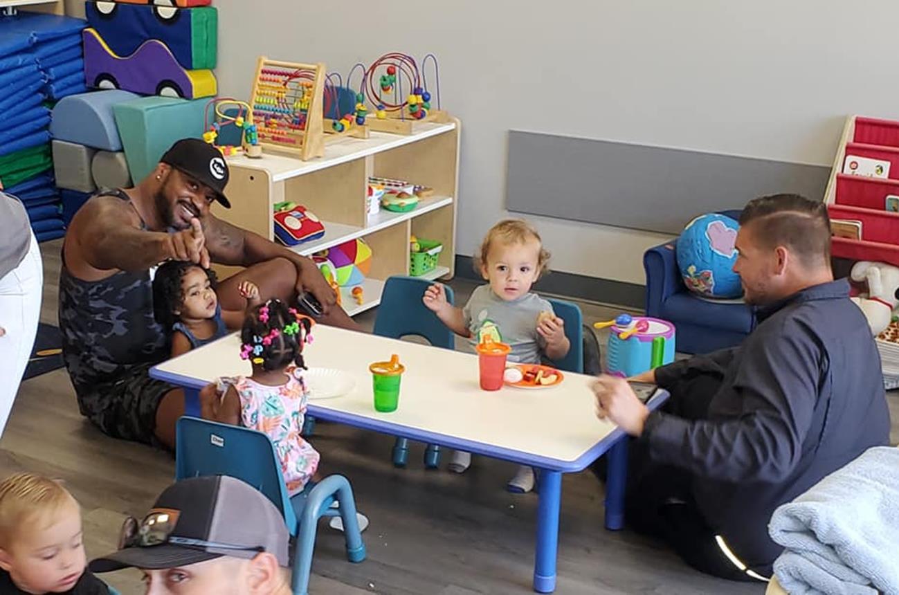 Understanding PreK Age in Tennessee Essential Info for Parents