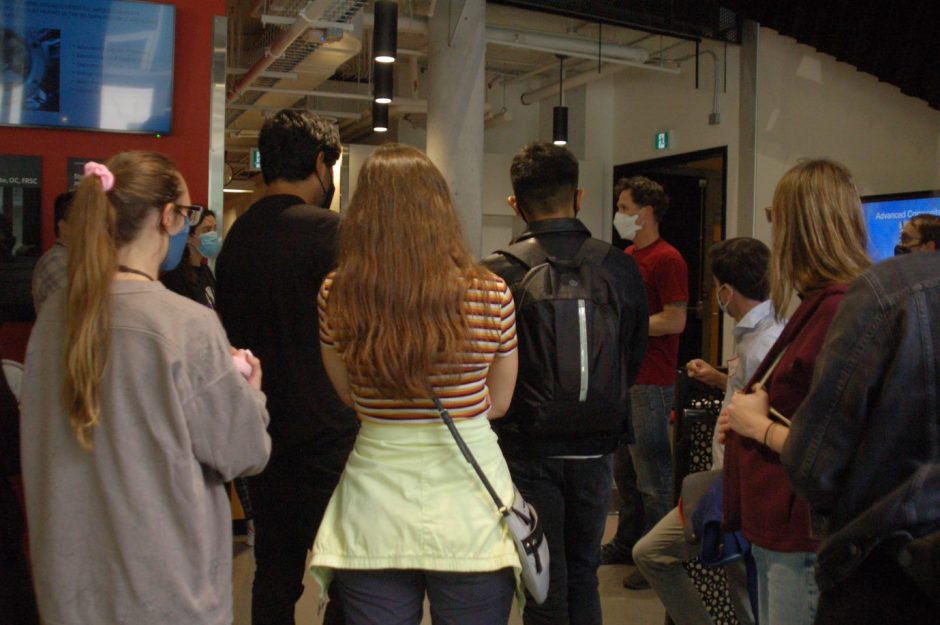 Media UBC Physics & Astronomy Launchpad