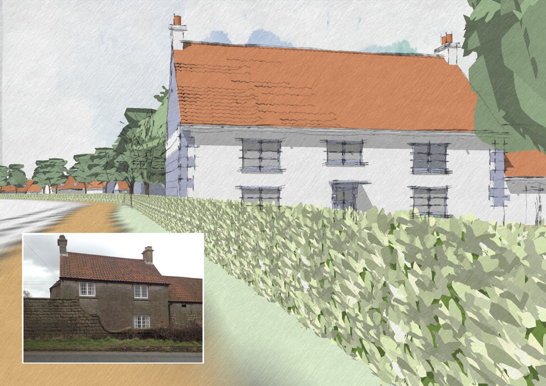 Launchpadd Residential Development, Mansfield Road, Worksop