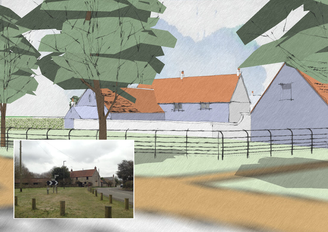 Launchpadd Residential Development, Mansfield Road, Worksop