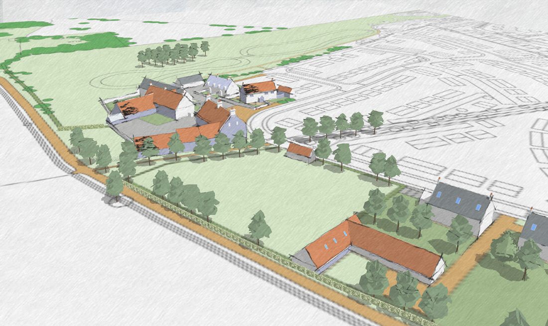 Launchpadd Residential Development, Mansfield Road, Worksop