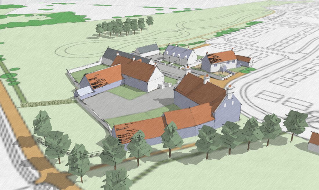 Launchpadd Residential Development, Mansfield Road, Worksop