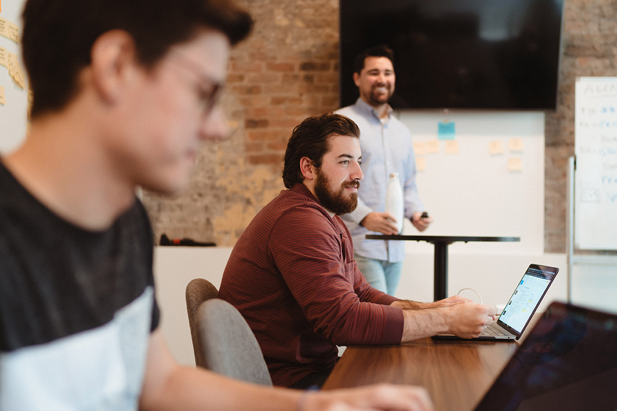 Our Approach to Quality Software Development LaunchPad Lab