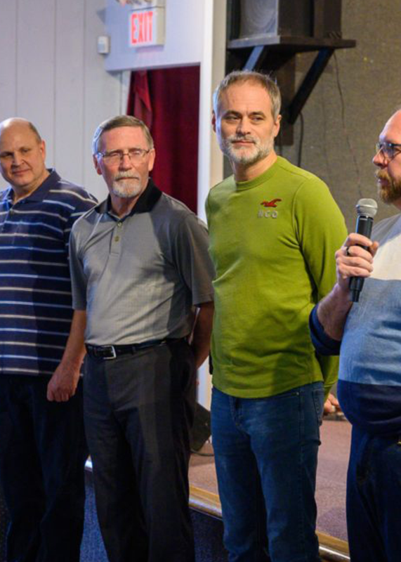 Launch Pad Recovery Center Windsor Finding Freedom from Addictions