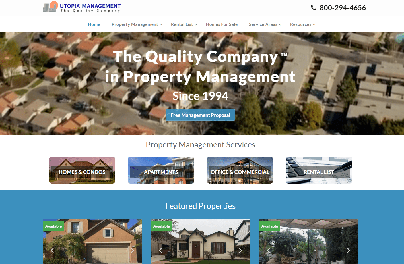 Utopia management garryaudit