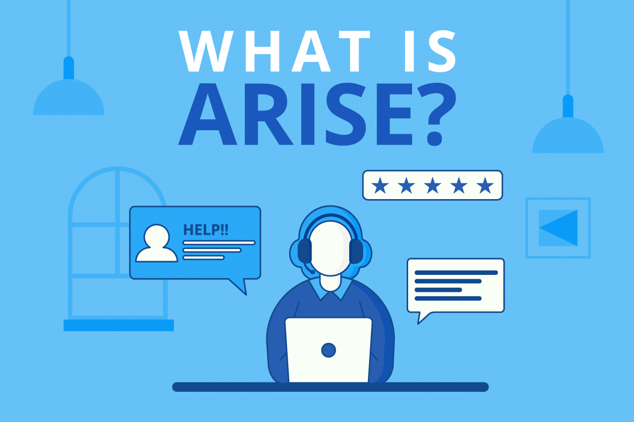 What You Should Know About Arise Work From Home Launch Space