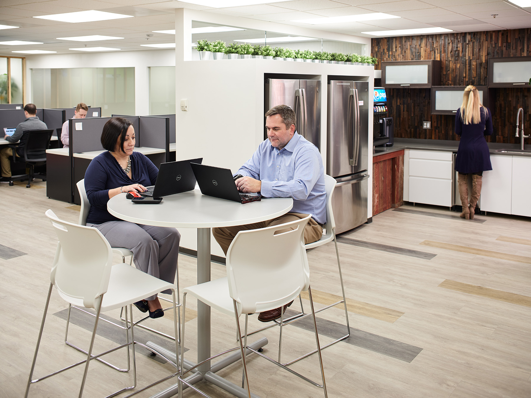 Office Space for Rent in Rockville, MD Launch Workplaces