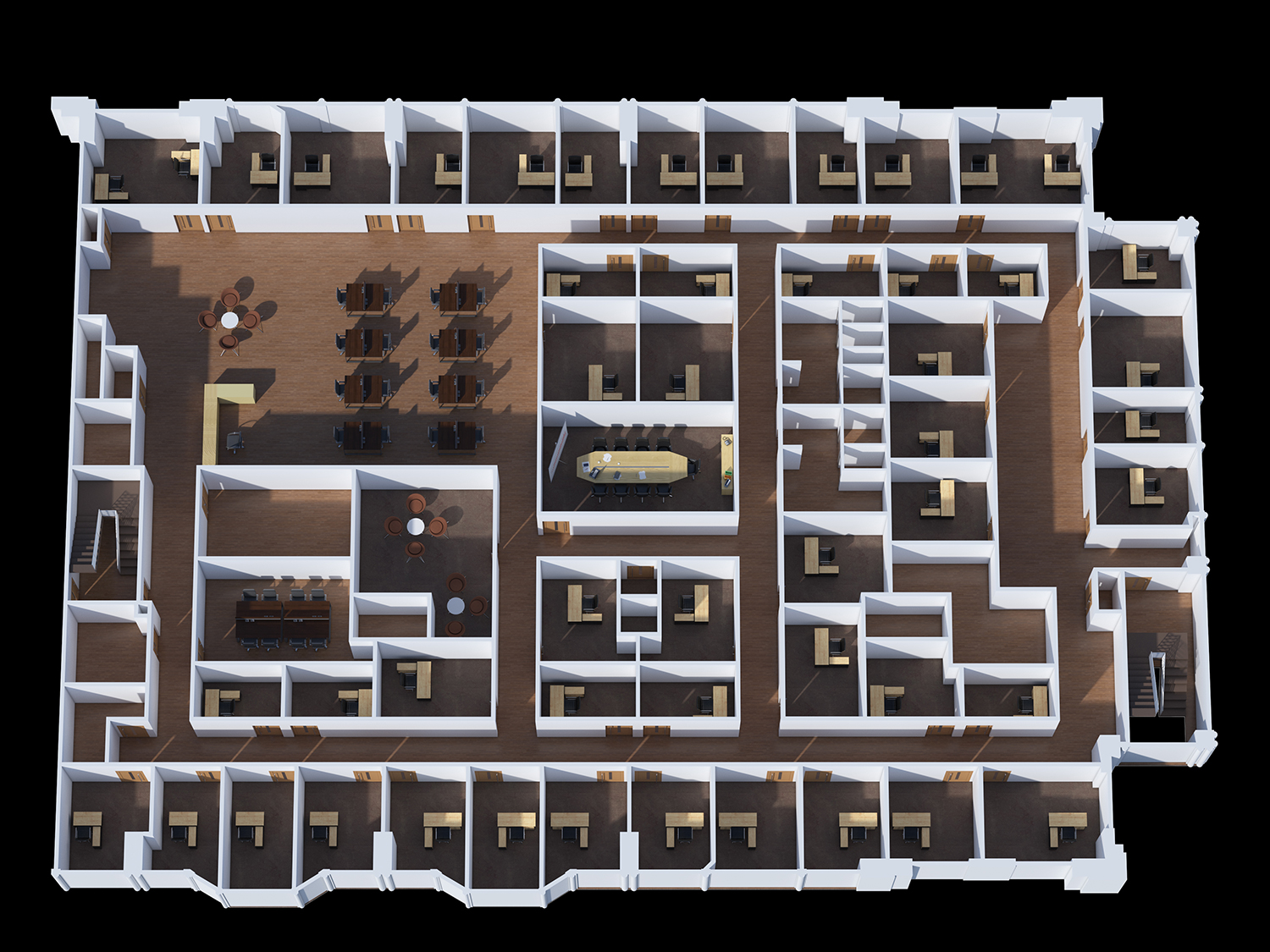 Office Space for Rent Crocker Park, West Lake, OH