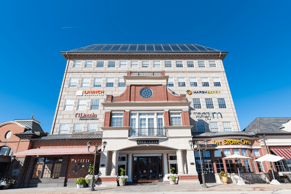 Office Space for Rent Eton Chagrin, Woodmere, OH