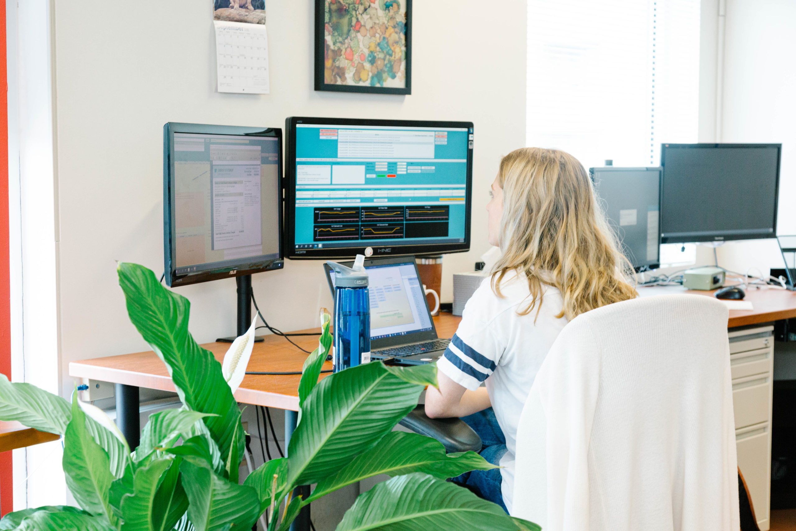 Flexible Workspaces 4Day Workweek Launch Workplaces