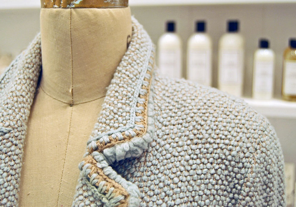 Product Spotlight Sweater Comb & Sweater Stone