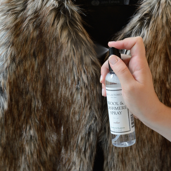 How To Wash Faux Fur At Home In 5 Steps The Laundress