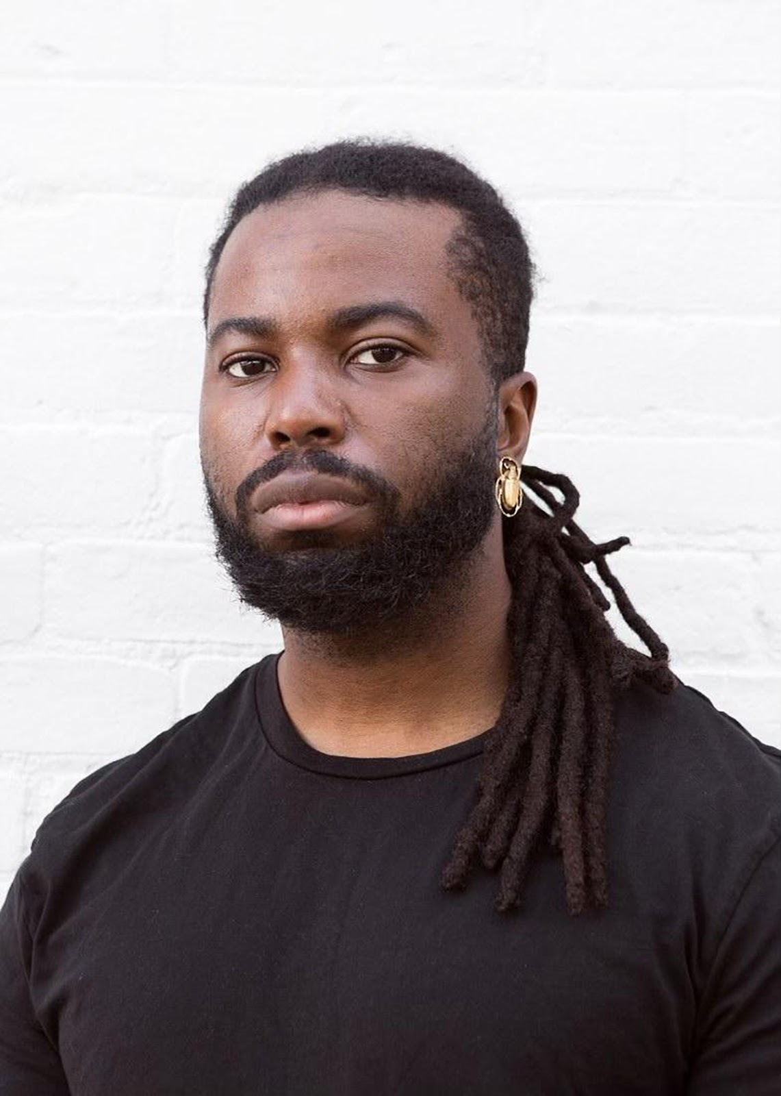 Steven Anthony Johnson II Laundromat Project