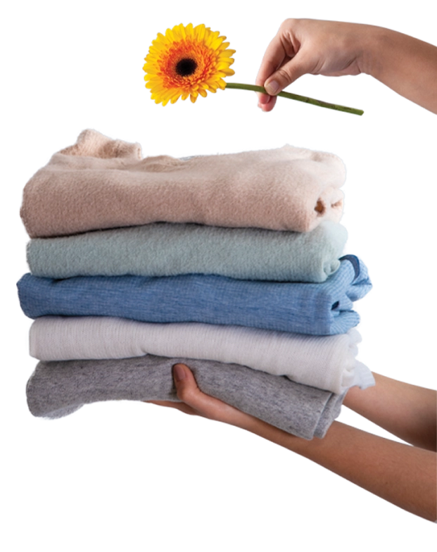 Laundry Service in Hyderabad Laundroway 1